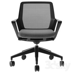 Patra Flo Office Chair Furniture 