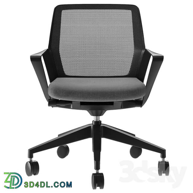 Patra Flo Office Chair Furniture