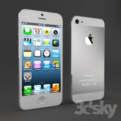 Apple Iphone 5 