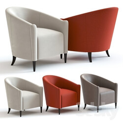 The Sofa Chair Greco Armchair 