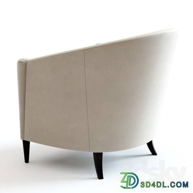 The Sofa Chair Greco Armchair