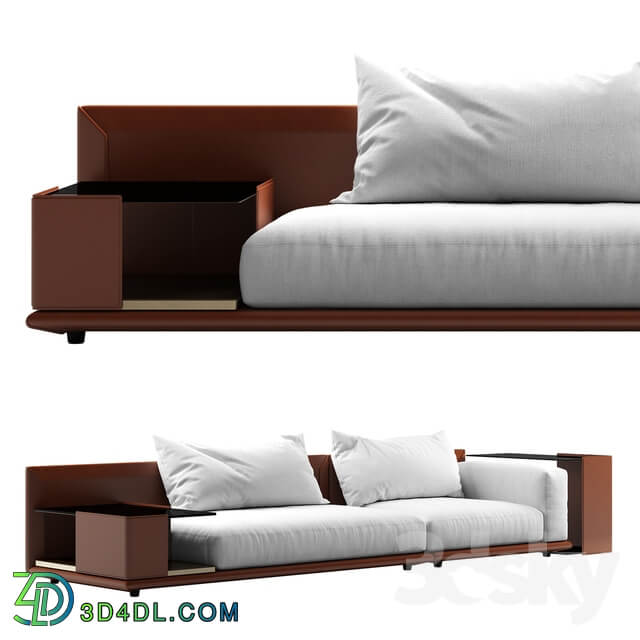 Dexhom Victor Sofa