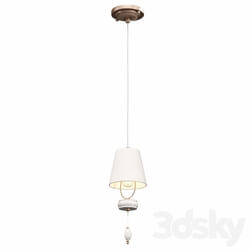 Pendant lamp Roma Maytoni Pendant light 3D Models 