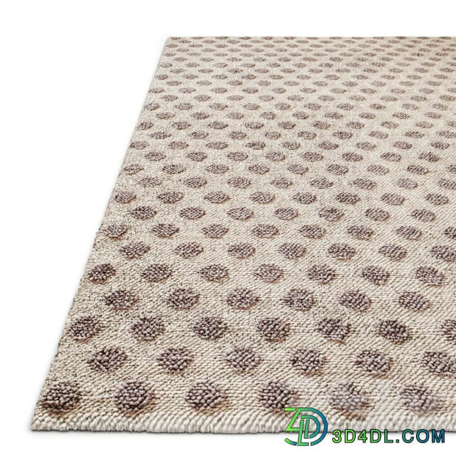 Zia Handwoven Rug RH