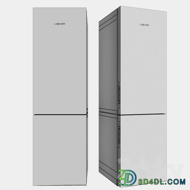 Refrigerator LIEBHERR CBNPGB 4855