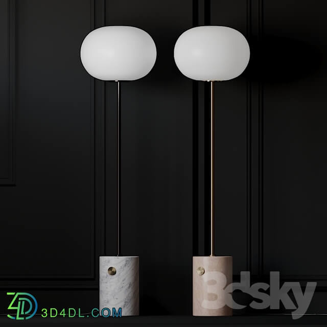 JWDA Floor Lamp