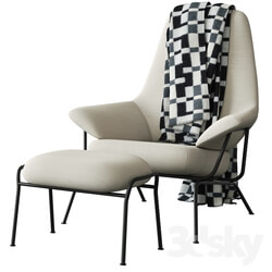 Hem Hai Chair White 