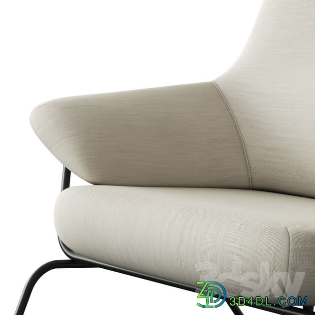 Hem Hai Chair White