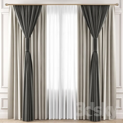 Curtains Premium PRO No. 6 