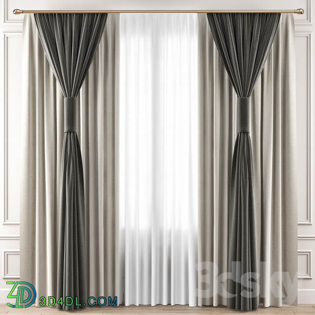 Curtains Premium PRO No. 6