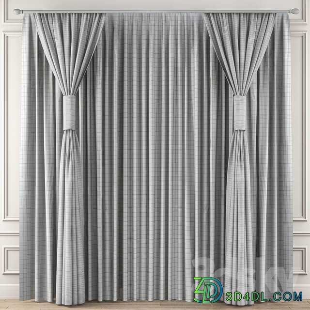 Curtains Premium PRO No. 6