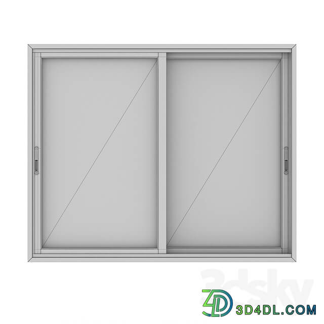 Dynamic Sliding Windows Set 01