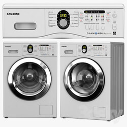 washing machine samsung 