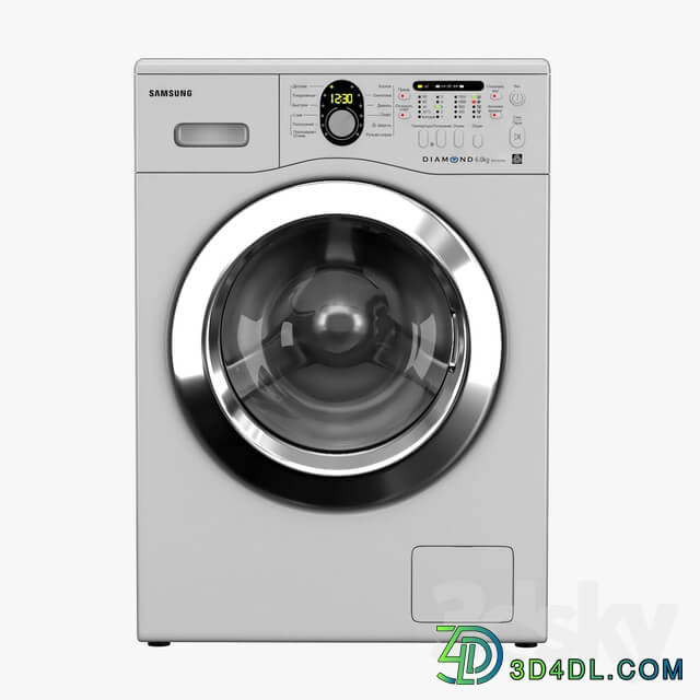 washing machine samsung