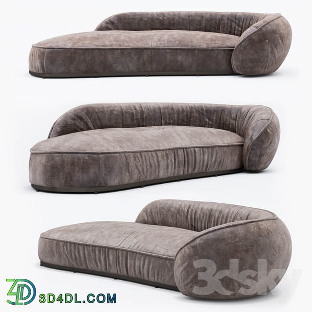 Baxter leon sofa