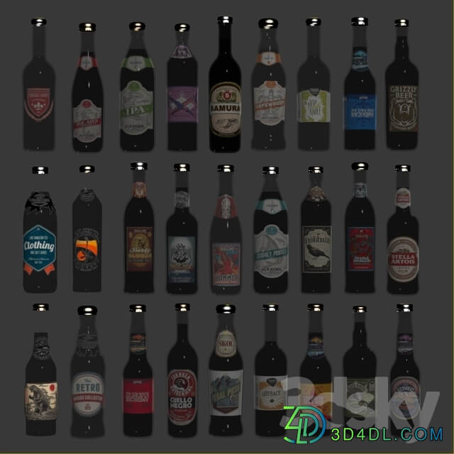 BeerSet 66