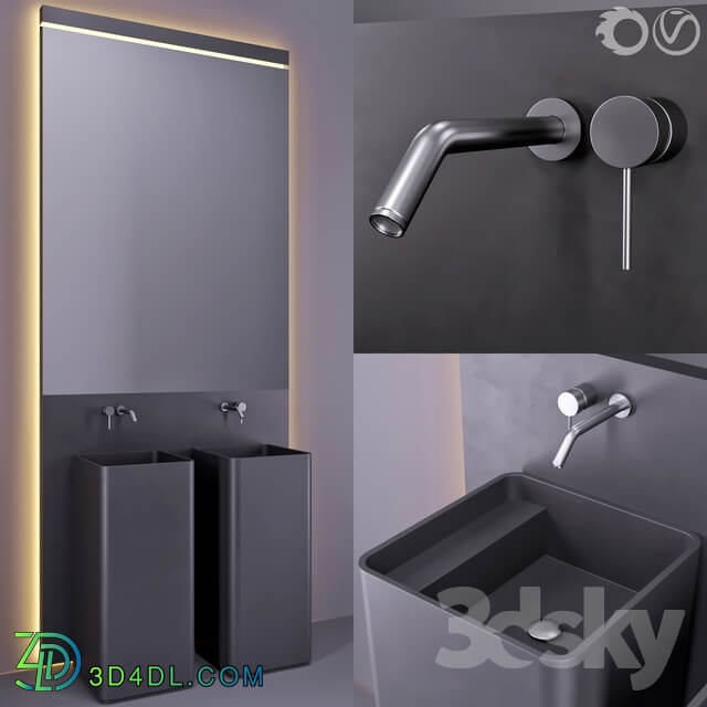 bathroom furniture 02