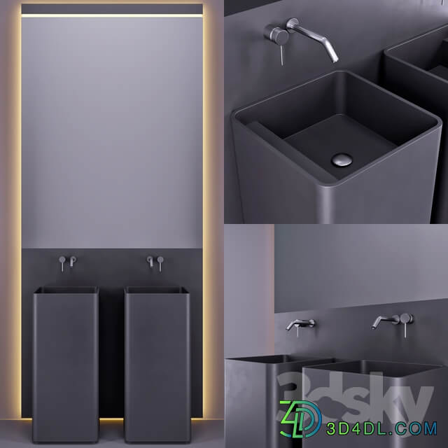 bathroom furniture 02