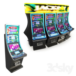 Miscellaneous Slot Machine Apex PPSL 