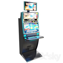 Miscellaneous Slot Machine Zitro Kingo 