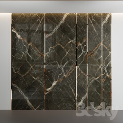 Ares wall panel 