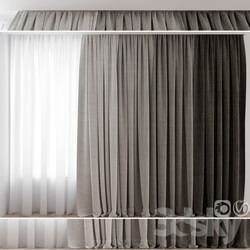 Curtains 1 