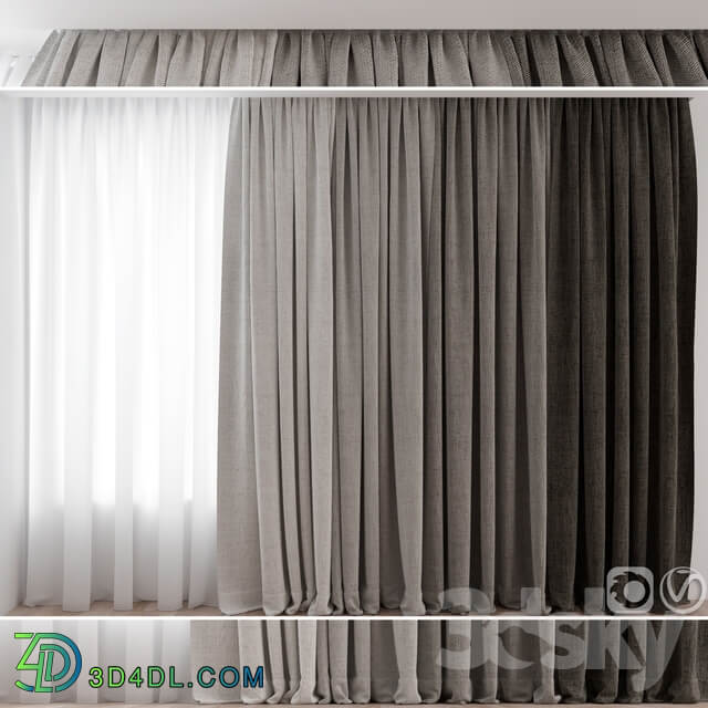 Curtains 1