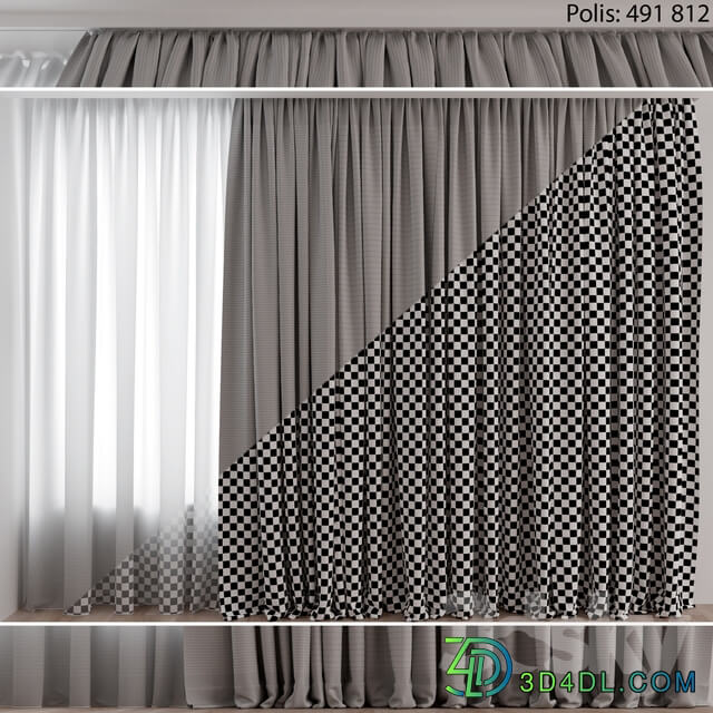 Curtains 1