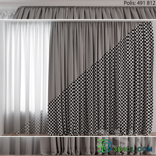 Curtains 5