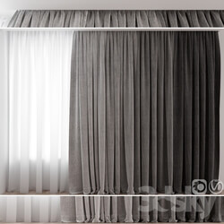 Curtains 6 