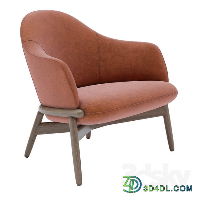 Herman Miller Reframe Lounge Seating