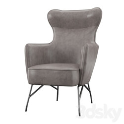 Jill Balloon Chair  
