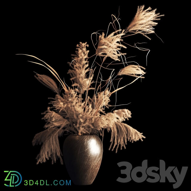 dry bouquet