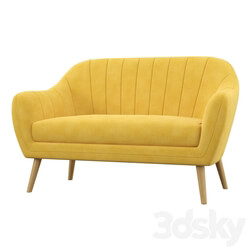 Sudbury 2 Seater Sofa 