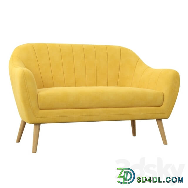 Sudbury 2 Seater Sofa