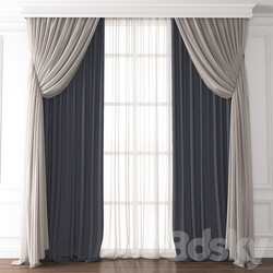 Curtain 480 