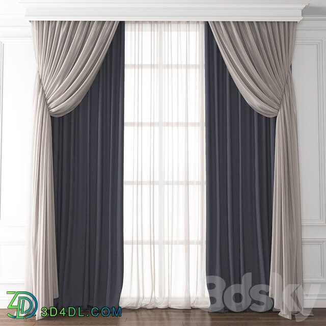 Curtain 480