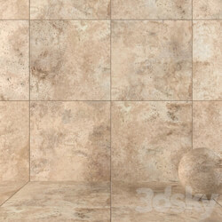 Wall tiles 347 Aix Beige 