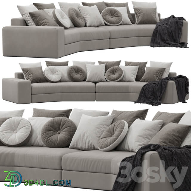 Sofa GIORGETTI SKYLINE