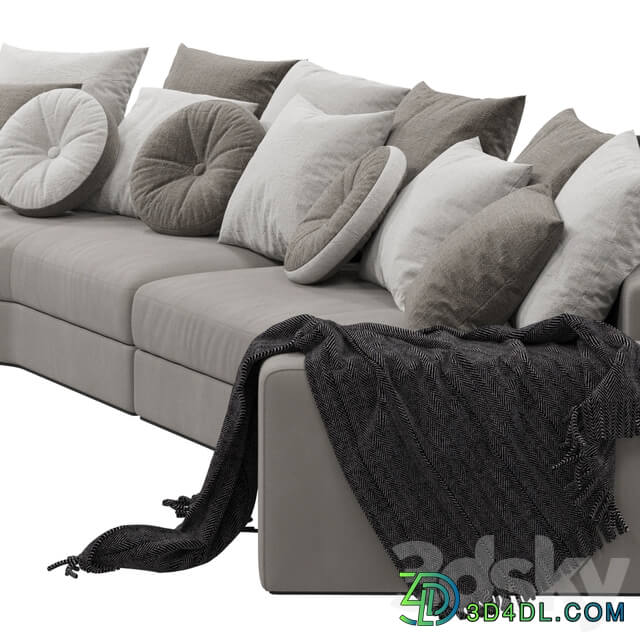 Sofa GIORGETTI SKYLINE