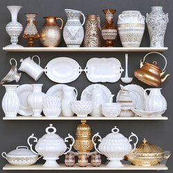 Tableware 