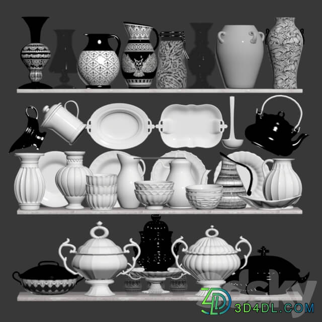 Tableware