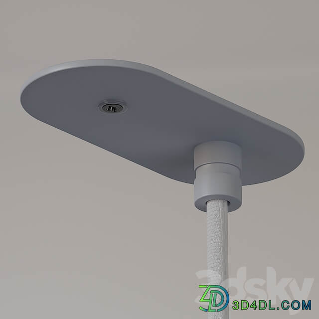 Top Top 90 Pendant Lamp From FILD Pendant light 3D Models