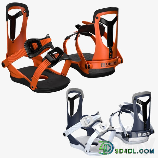 Snowboard Boots Bindings