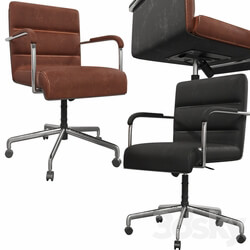 Sophia conference chair Chair 3D Models 
