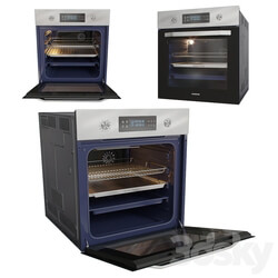 Electric oven Samsung NV64R3531BS 