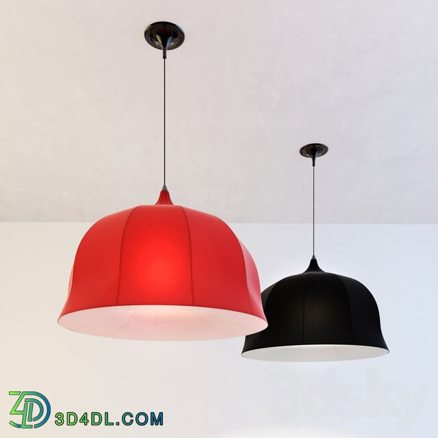 MARS LIGHTING Pendant light 3D Models