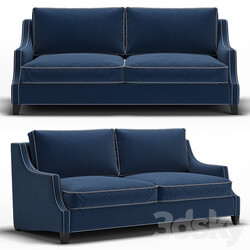 Dantone Sofa English Channel  