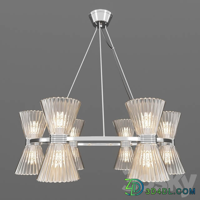 Newport 3616 C Pendant light 3D Models