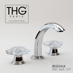 THG Oceania 151 